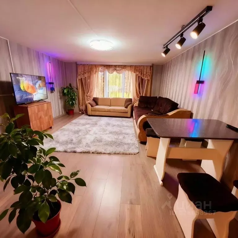 Дом в Ленинградская область, Тосненский район, Ульяновское городское ... - Фото 2