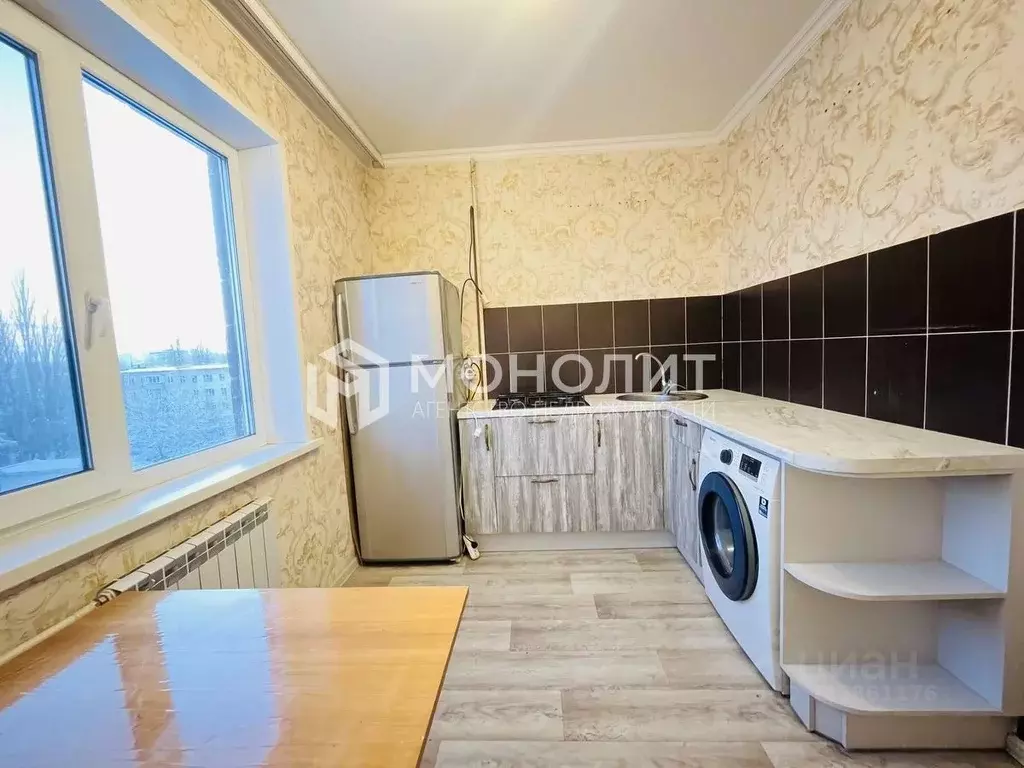 1-к кв. Белгородская область, Старый Оскол Юность мкр, 2 (38.0 м) - Фото 2