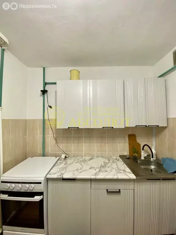 2-комнатная квартира: Ревда, Спортивная улица, 41 (38 м) - Фото 0