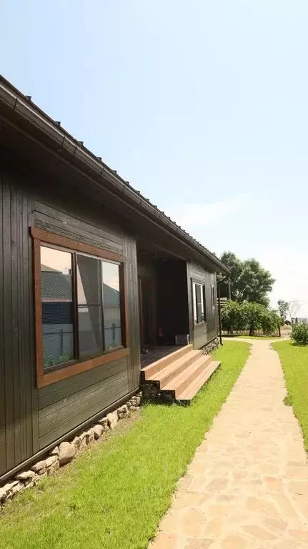 Дом в Псковская область, Псковский муниципальный округ, д. ... - Фото 2