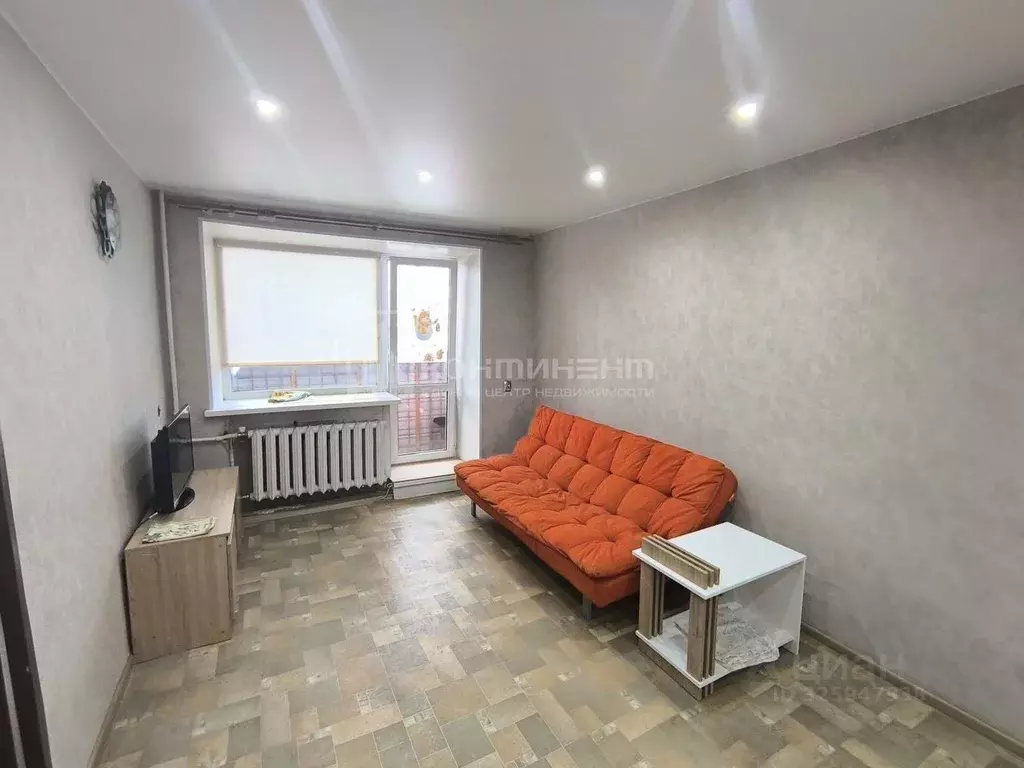 2-к кв. Владимирская область, Владимир ул. Чайковского, 34 (45.0 м) - Фото 2