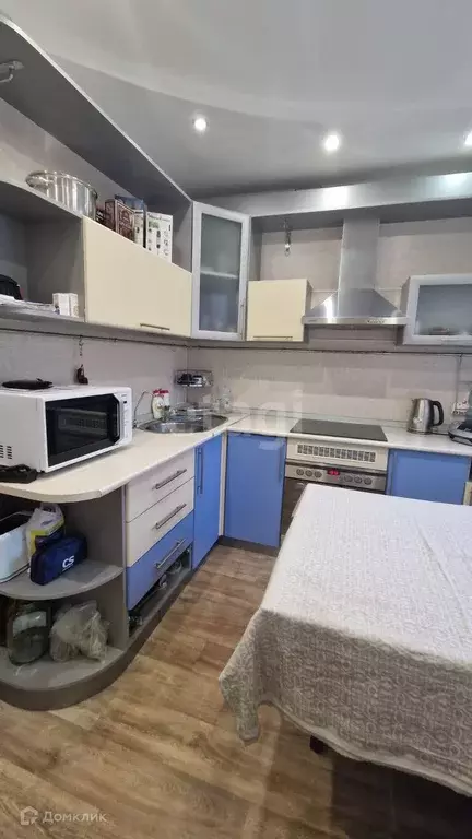 Продаётся 2-к квартира, 44.4 м - Фото 1