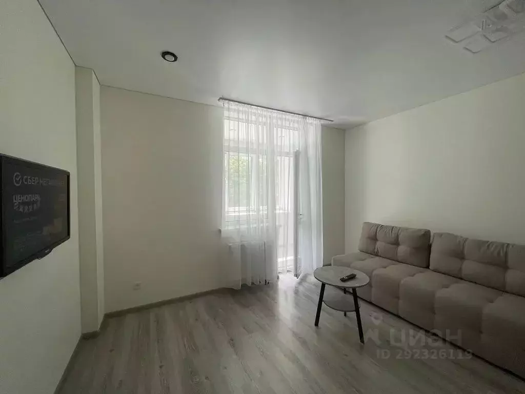 1-к кв. Башкортостан, Уфа Коммунистическая ул., 11 (44.0 м) - Фото 2