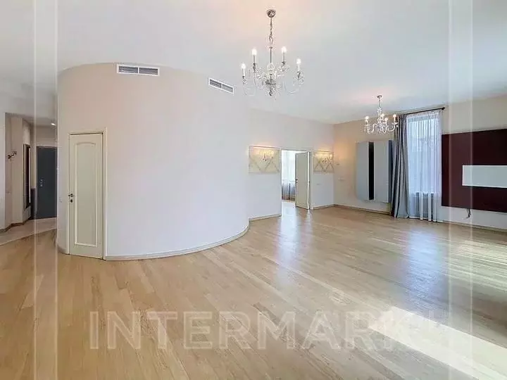 3-к кв. Москва Бутиковский пер., 3 (120.0 м) - Фото 2