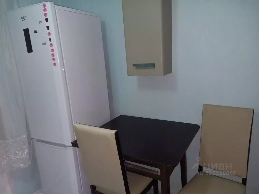 2-к кв. Москва ул. Фабрициуса, 23К2 (40.0 м) - Фото 1