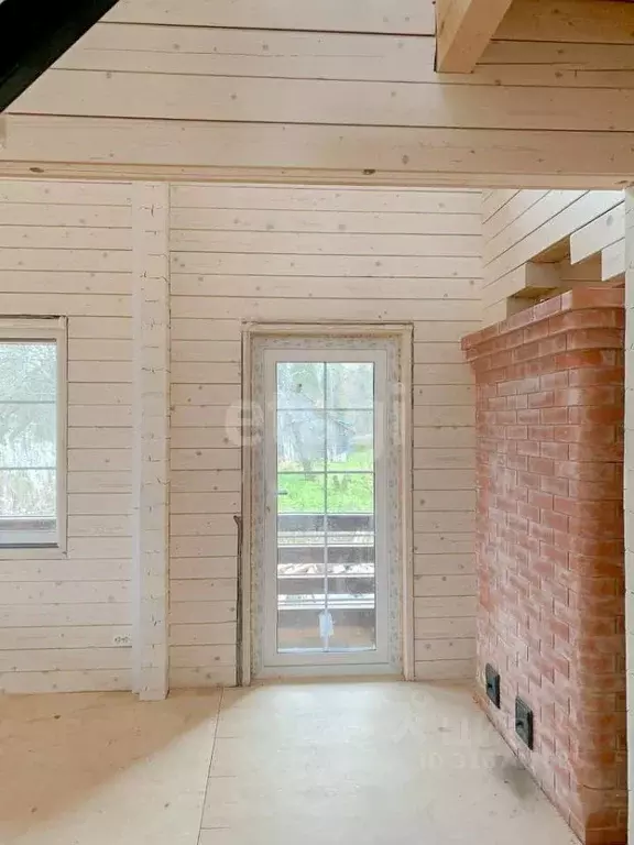 Дом в Ярославская область, Гаврилов-Ямский муниципальный округ, д. ... - Фото 1