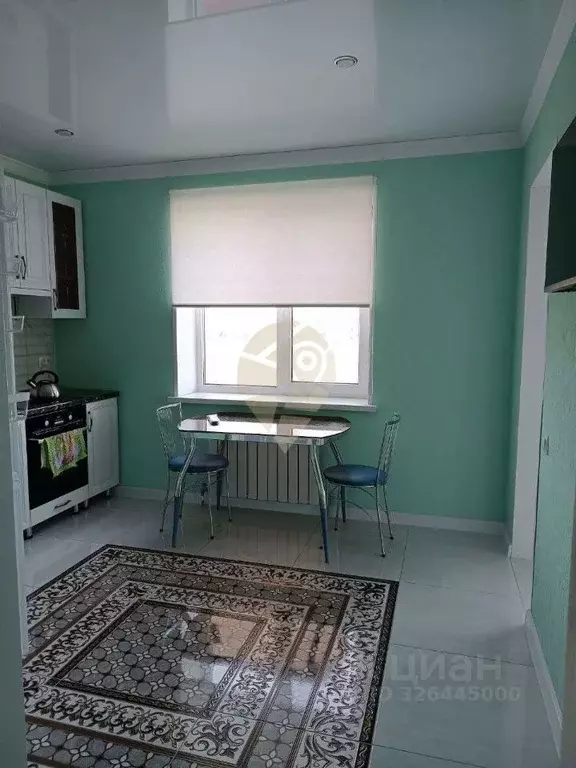 2-к кв. Белгородская область, Старый Оскол Центральный мкр, 1 (68.0 м) - Фото 2