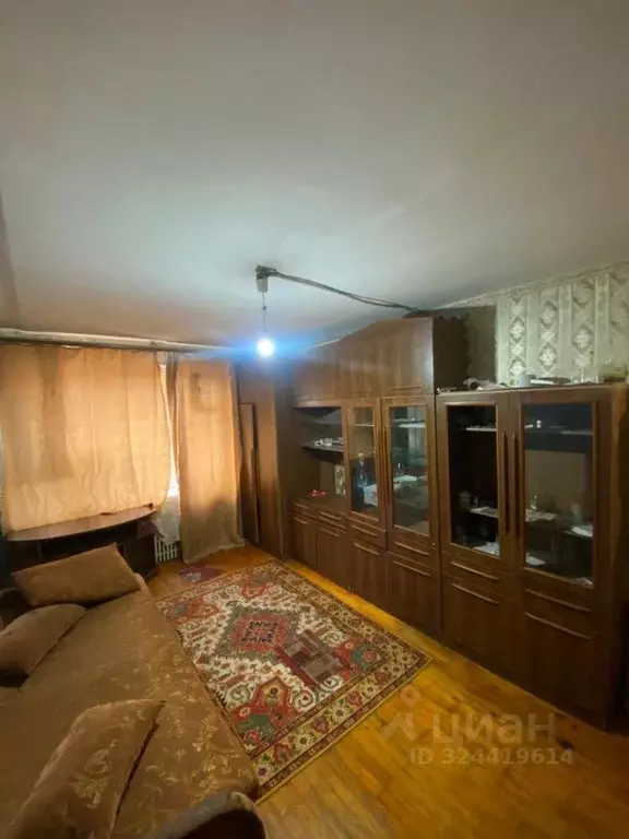 Комната Белгородская область, Белгород Студенческая ул., 6 (18.0 м) - Фото 1