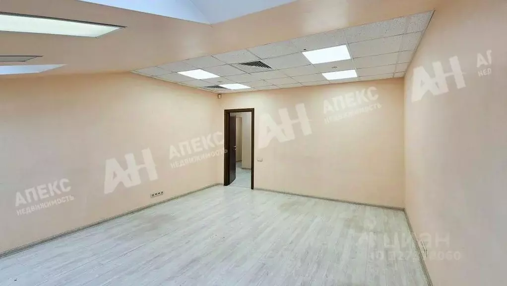 Помещение свободного назначения в Москва ул. Земляной Вал, 4С3-4-5 ... - Фото 2