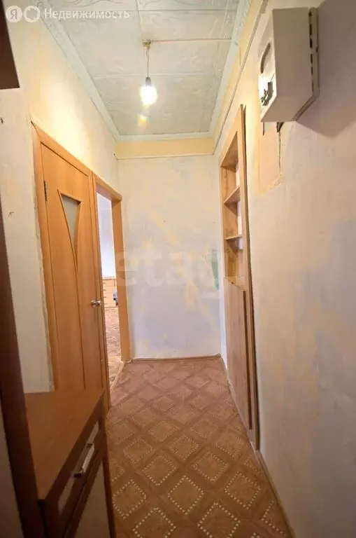 2-комнатная квартира: Заводоуковск, улица Республики, 1 (45.2 м) - Фото 2