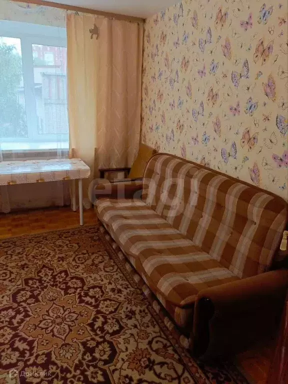 Продаётся 2-к квартира, 42.1 м - Фото 1