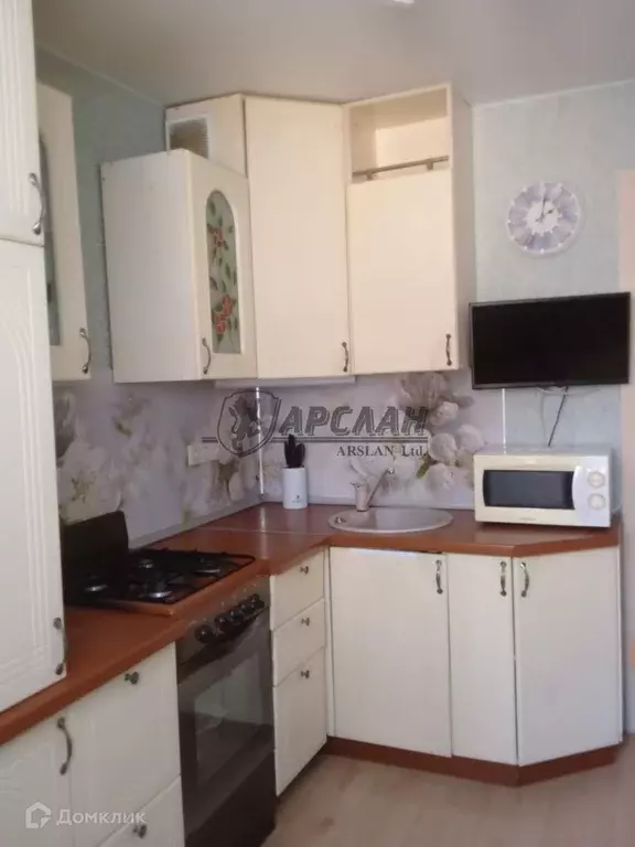 Продаётся 2-к квартира, 53.1 м - Фото 0