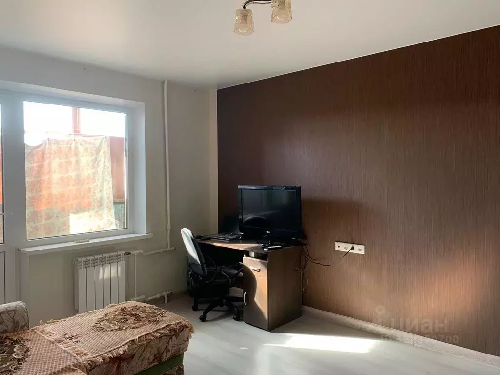 2-к кв. Волгоградская область, Волгоград ул. Никитина, 133 (49.8 м) - Фото 1