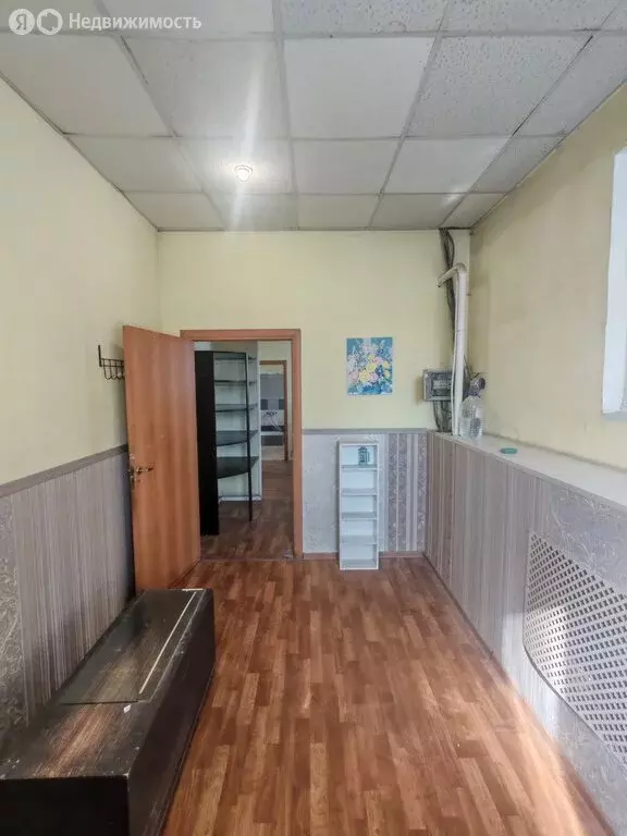 Производственное помещение (137 м) - Фото 2