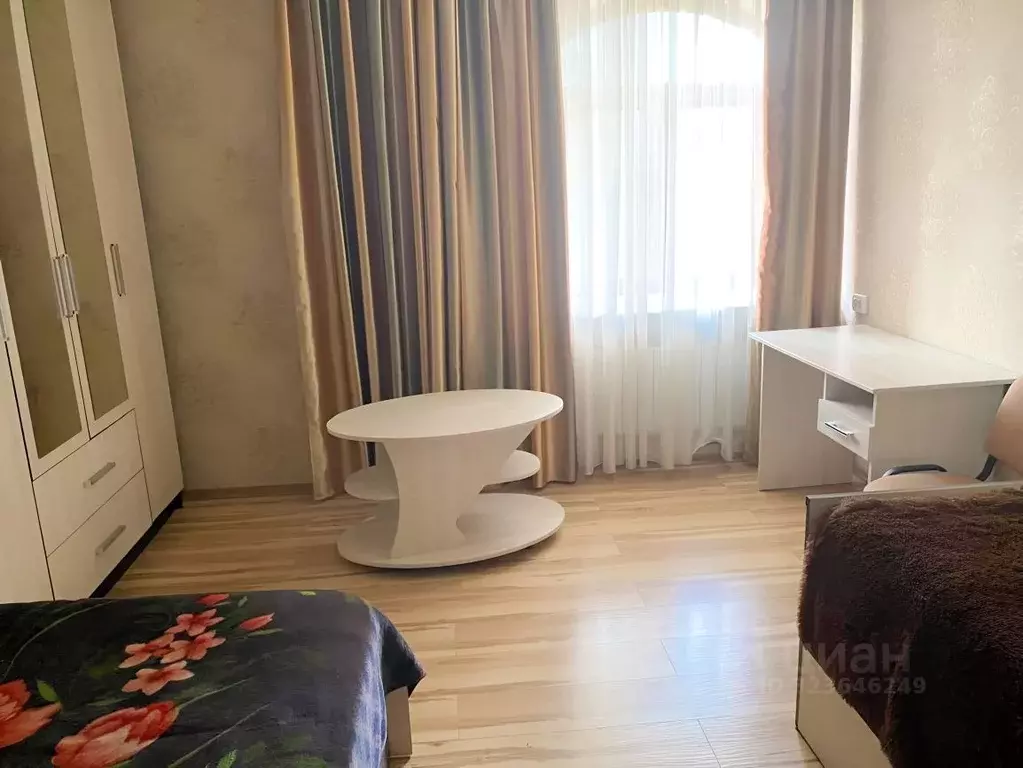 Комната Севастополь проезд Готский, 3 (20.0 м) - Фото 2