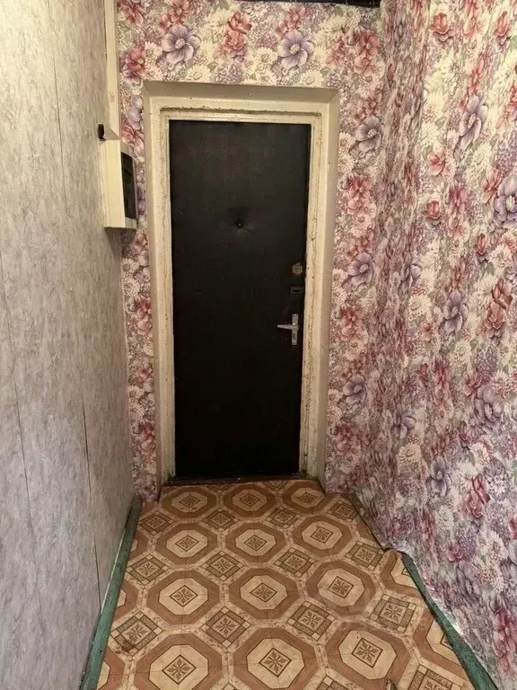 2-к кв. Московская область, Клин городской округ, д. Борки 10 (44.0 м) - Фото 2
