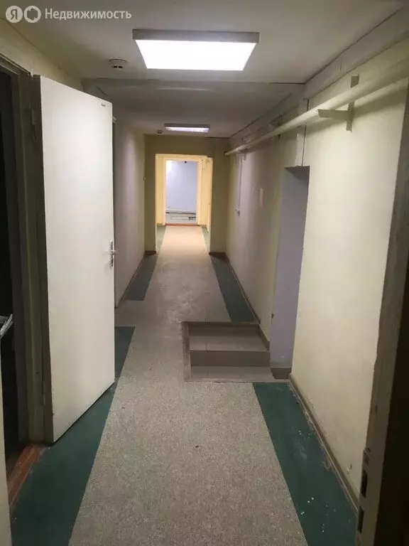 Помещение свободного назначения (200.2 м) - Фото 1