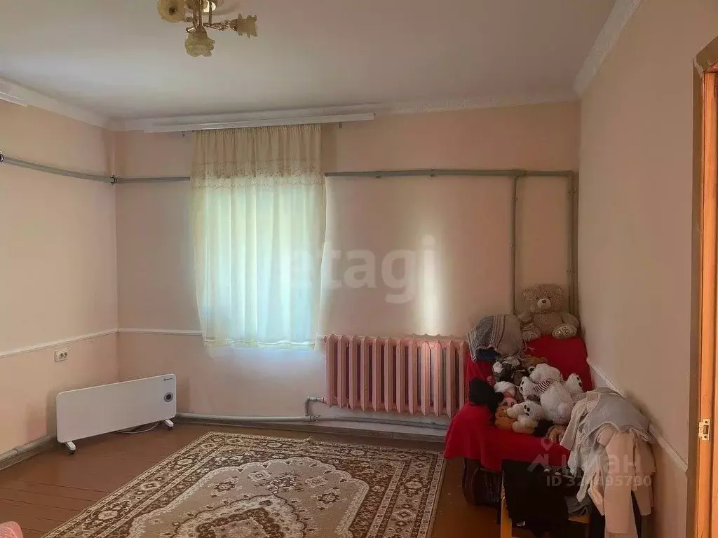 Дом в Севастополь с. Широкое, ул. Бархатовой, 6 (47 м) - Фото 1