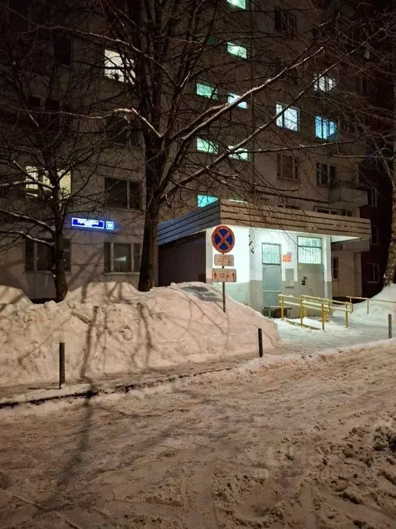 Комната Москва Городецкая ул., 10 (13.0 м) - Фото 2