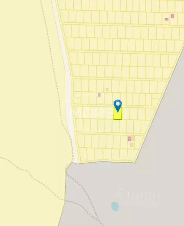 Участок в Калининградская область, Зеленоградский муниципальный округ, ... - Фото 2