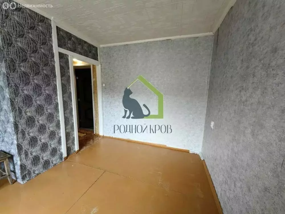 1-комнатная квартира: Сызрань, улица Физкультурников, 11 (21.01 м) - Фото 1