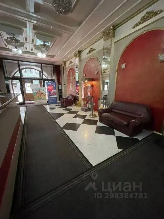 Комната Забайкальский край, Чита Профсоюзная ул., 17 (10.0 м) - Фото 2
