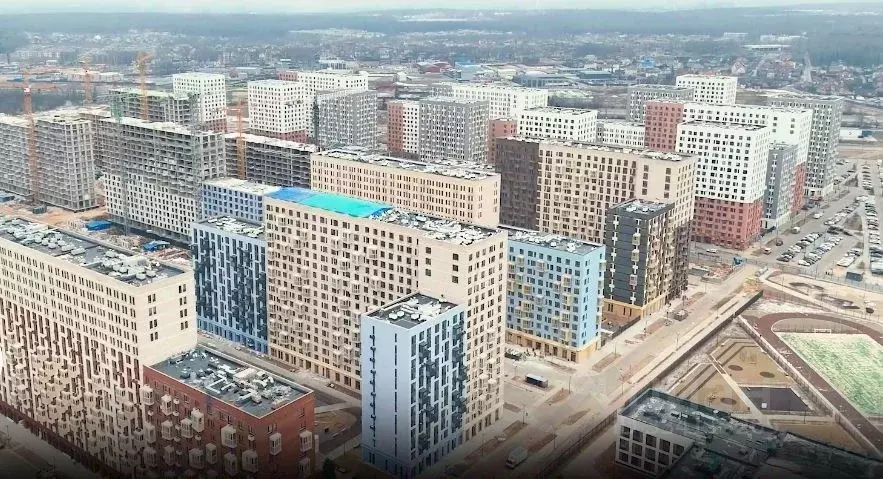 Помещение свободного назначения в Московская область, Ленинский ... - Фото 1