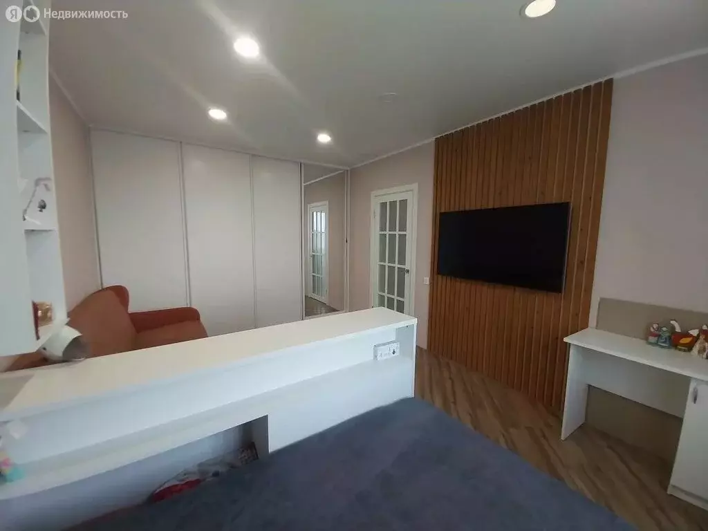 Квартира-студия: станица Северская, улица Петровского, 6А (36 м) - Фото 1