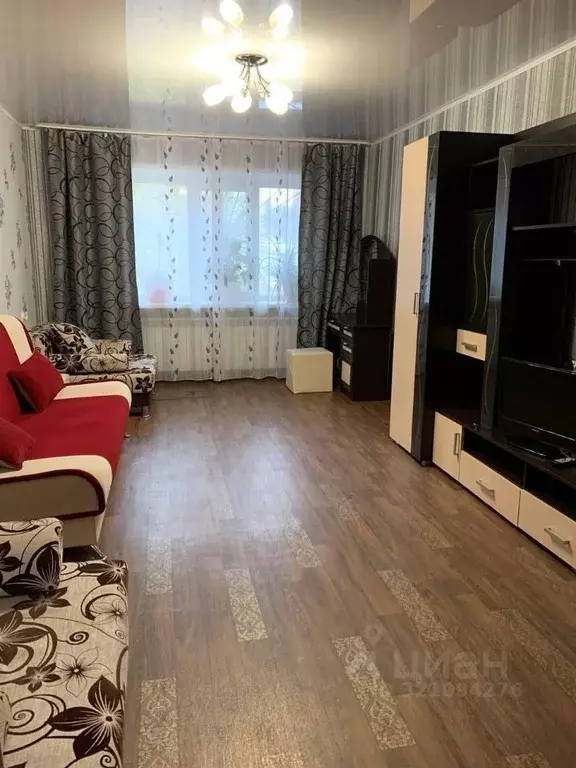 3-к кв. Башкортостан, Уфа ул. Александра Невского, 30 (55.0 м) - Фото 2