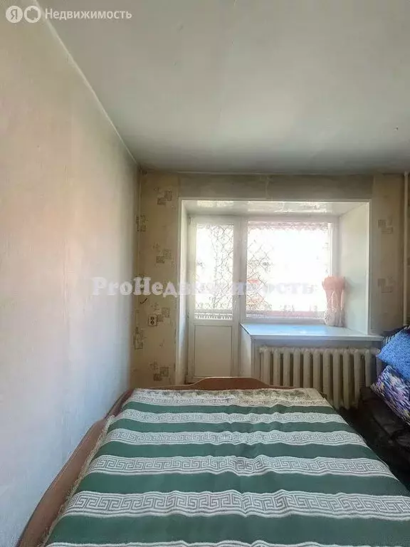 1-комнатная квартира: Кызыл, улица Ленина, 77 (32.6 м) - Фото 1