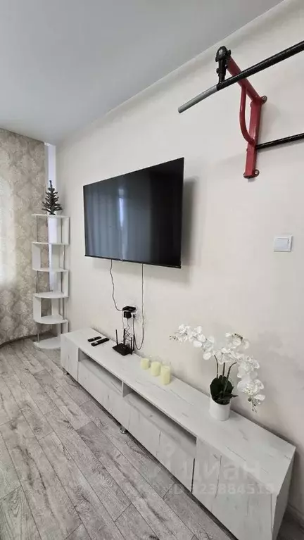 2-к кв. Саха (Якутия), Нерюнгри ул. Карла Маркса, 20 (56.0 м) - Фото 2