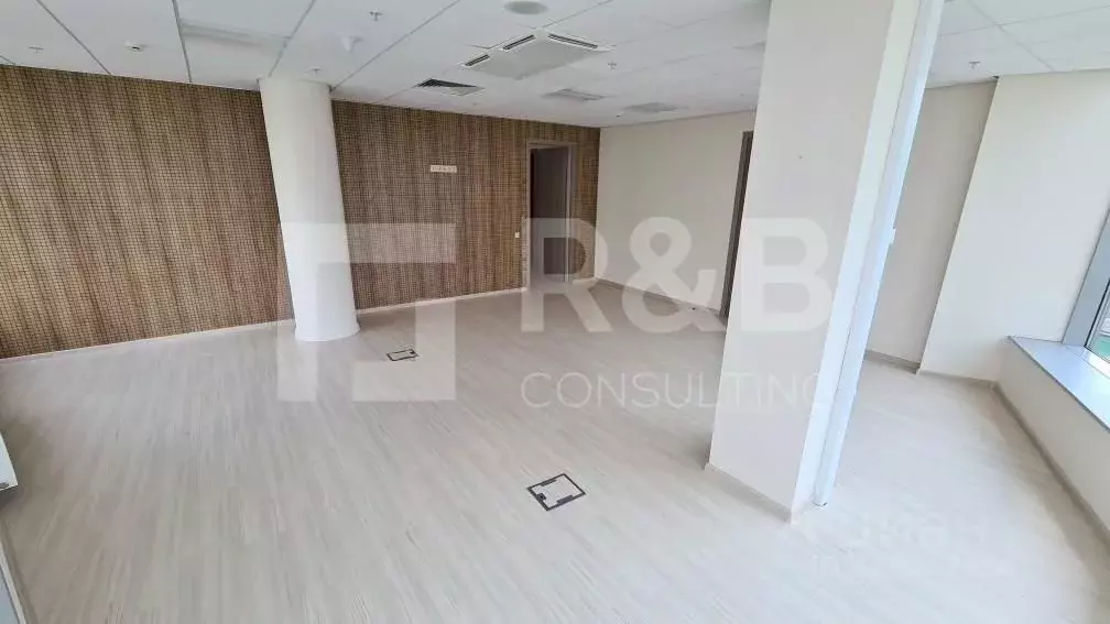 Офис в Москва Херсонская ул., 43к3 (1151 м) - Фото 2