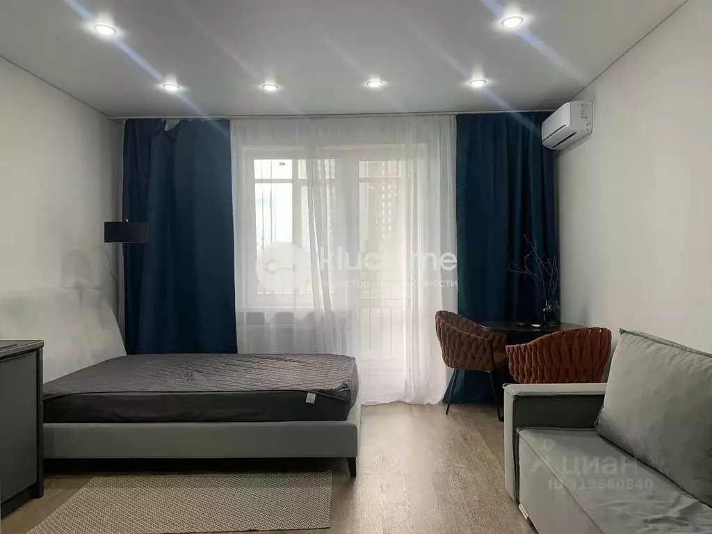 Студия Татарстан, Лаишевский район, Столбищенское с/пос, с. Усады ул. ... - Фото 1