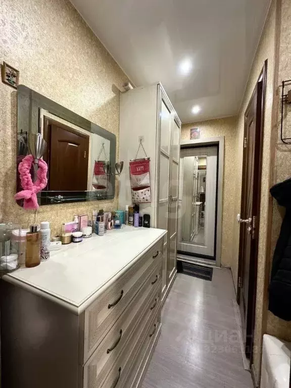 2-к кв. Бурятия, Улан-Удэ Ключевская ул., 20 (45.4 м) - Фото 2