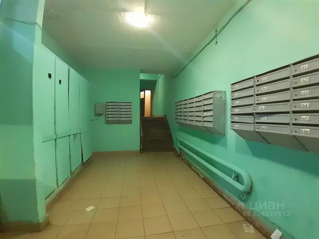 3-к кв. Московская область, Химки Зеленая ул., 1 (81.0 м) - Фото 2