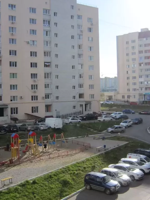 Студия Саратовская область, Саратов ул. Имени Академика Н.Н. Семенова, ... - Фото 0