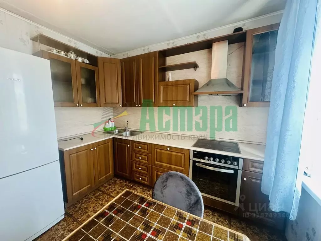 2-к кв. Забайкальский край, Чита ул. Николая Островского, 52 (53.0 м) - Фото 0