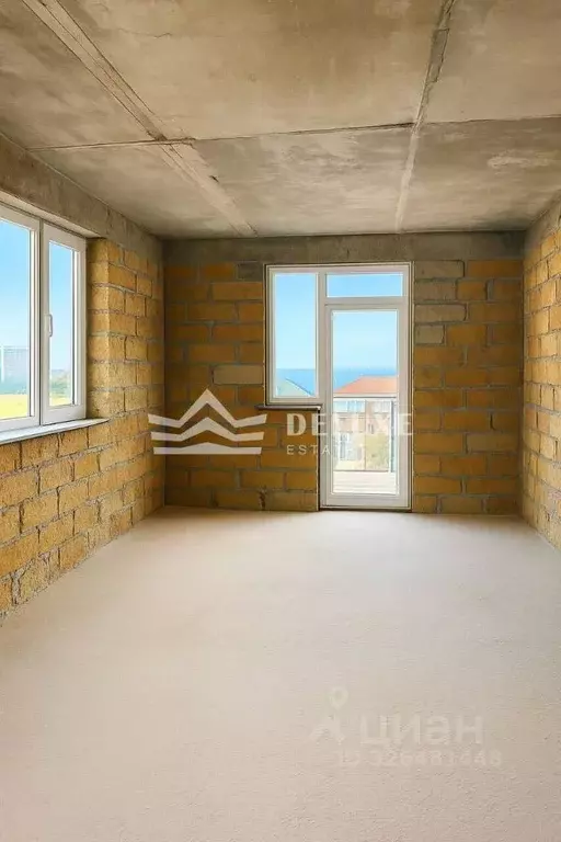 Дом в Крым, Ялта муниципальный округ, Парковое пгт  (217 м) - Фото 2