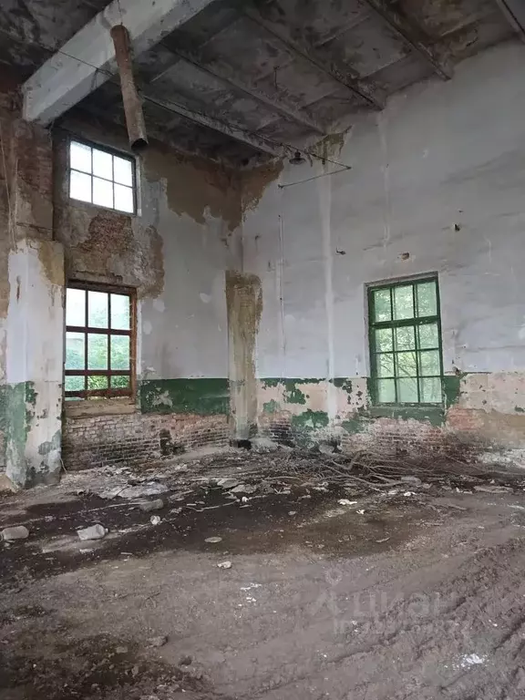 Помещение свободного назначения в Мордовия, Рузаевка ул. Тимирязева, ... - Фото 1