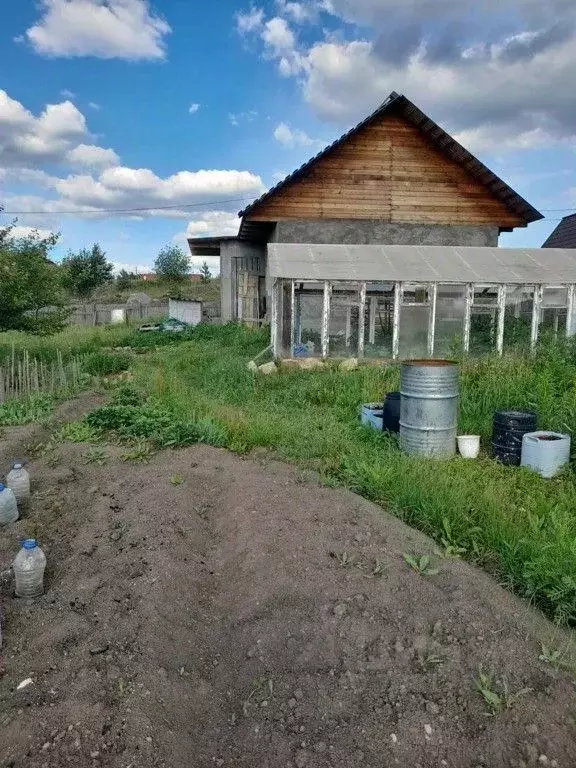 Купить Дом В Большебрусянское Белоярский Район