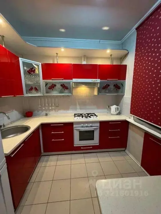 3-к кв. Иркутская область, Ангарск 81-й кв-л, 7 (75.4 м) - Фото 1