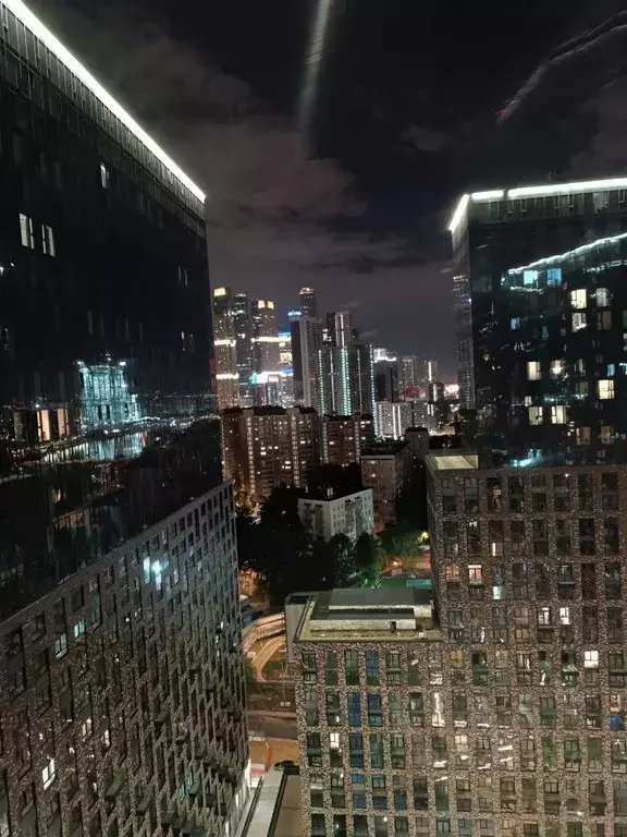 Квартира, 2 комнаты, 40 м - Фото 0