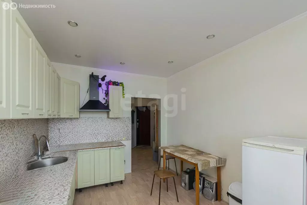 1-комнатная квартира: Краснодар, Агрохимическая улица, 136/1 (48.6 м) - Фото 1