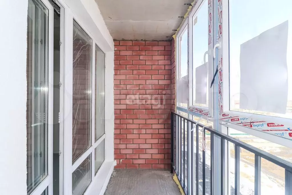 Квартира-студия, 25,5 м, 18/20 эт. - Фото 1