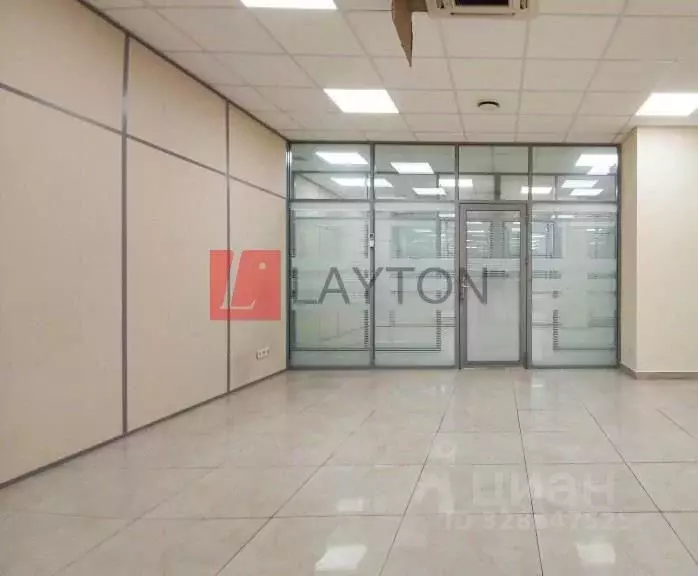 Офис в Москва Барклая ул., 6С5 (184 м) - Фото 2