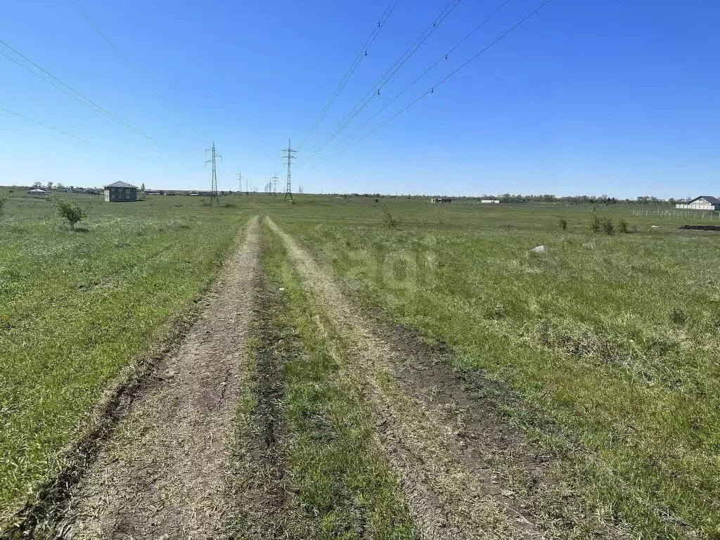 Участок в Крым, Симферопольский район, с. Мирное  (7.5 сот.) - Фото 0