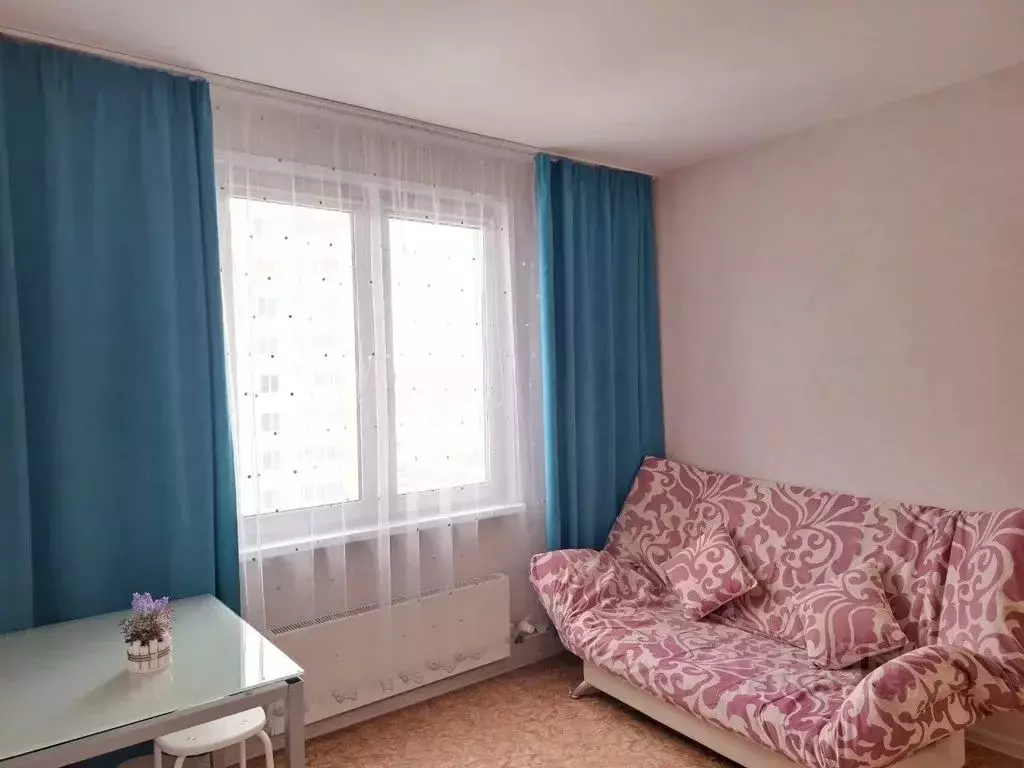 Студия Нижегородская область, Нижний Новгород просп. ... - Фото 1