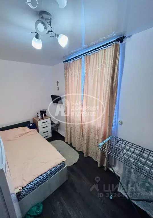 2-к кв. Пермский край, Лысьва ул. Мира, 83 (43.0 м) - Фото 2