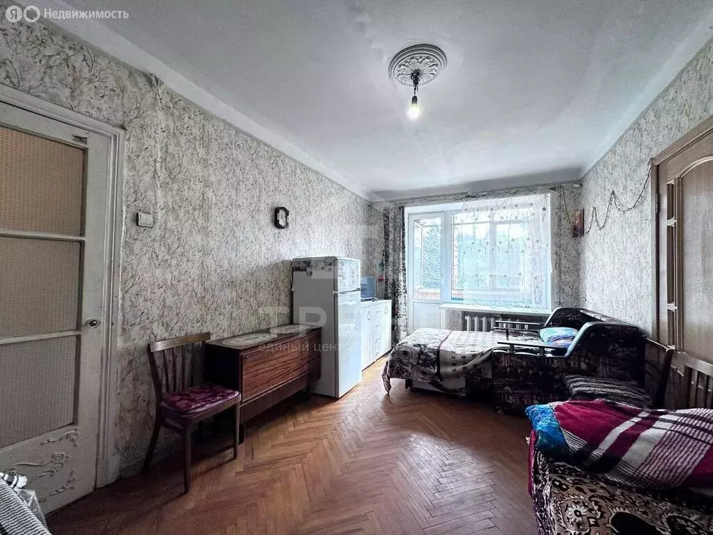 2-комнатная квартира: Санкт-Петербург, улица Новостроек, 33 (45 м) - Фото 2