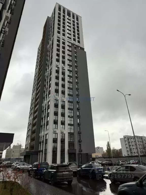 Помещение свободного назначения в Нижегородская область, Нижний ... - Фото 1